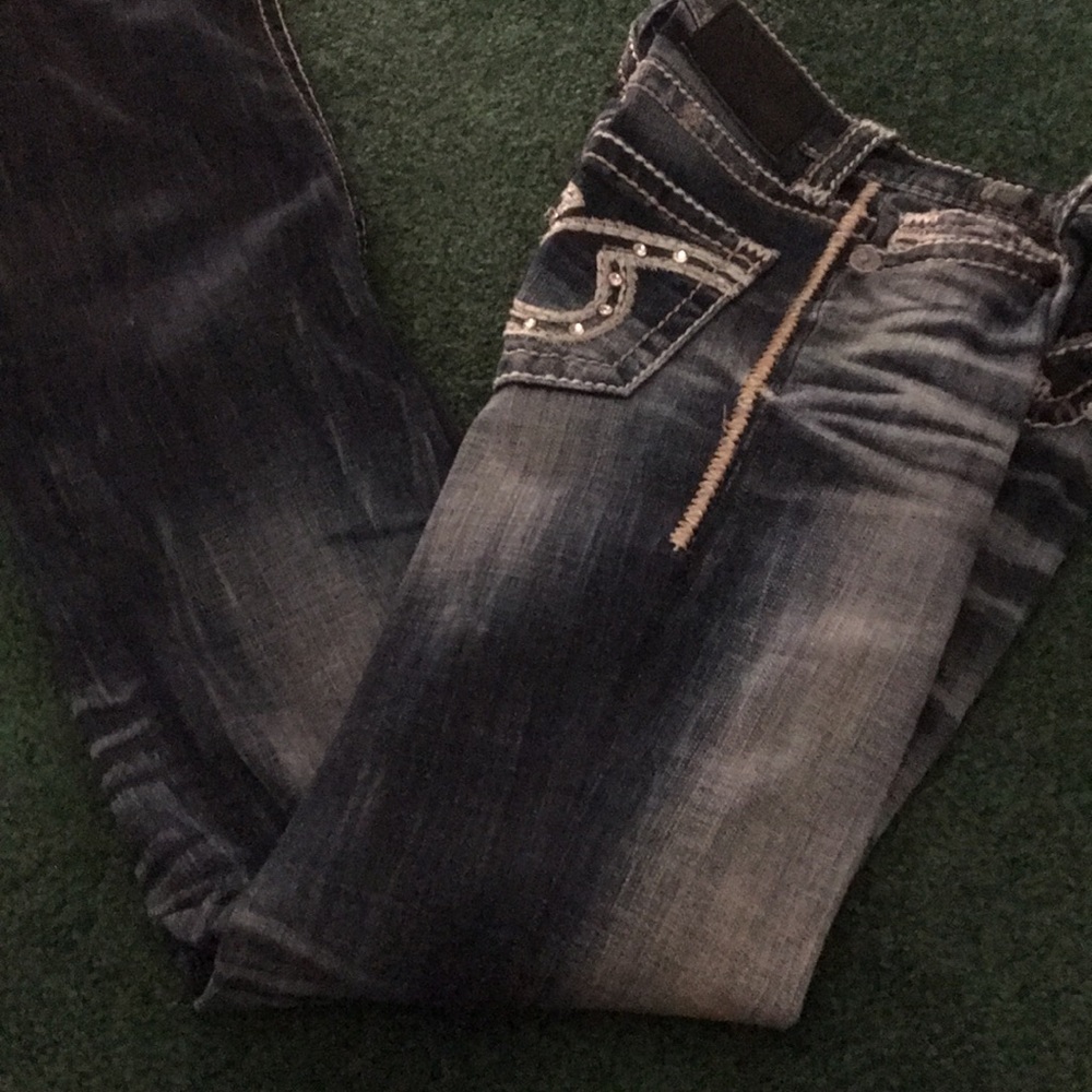 Big star jeans